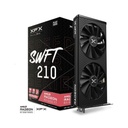 Tarjeta Xfx Radeon RX6650XT Speedster S 8gb GDDR6