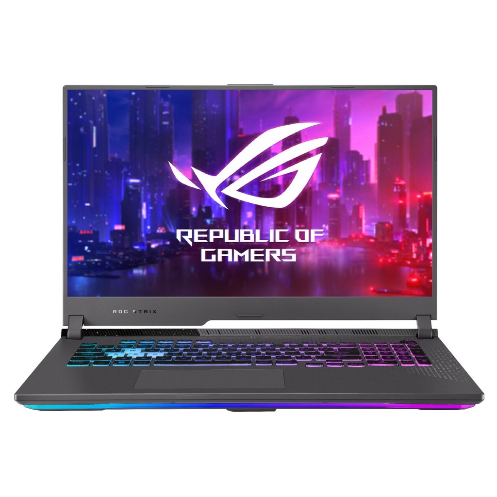 Notebook Asus Rog Ryzen 9 16gb 512gb 17.3" W 4060