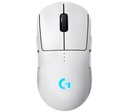 MOUSE LOGITECH G PRO 2 GAMING LIGHTSPEED INAL WHITE
