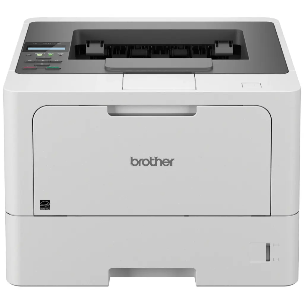 Impresora laser monocromática Brother HL-L5210DN