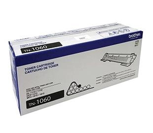 Toner original Brother TN1060 1.000cps