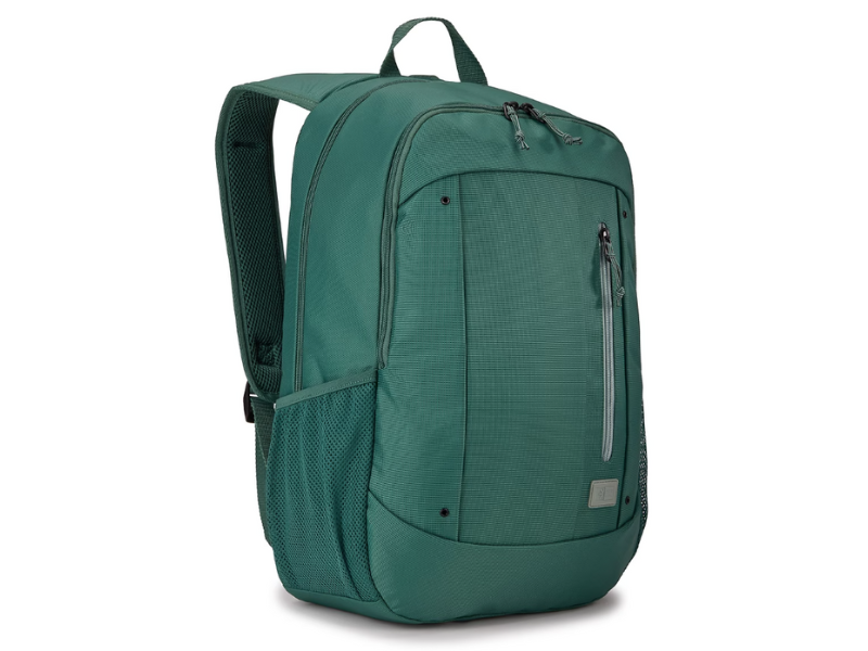 CASE LOGIC WMBP215 MOCHILA JAUNT 15.6" SMOKE PINE