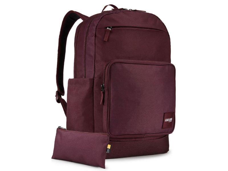 CASE LOGIC MOCHILA QUERY PORT ROYALE 15.6" 