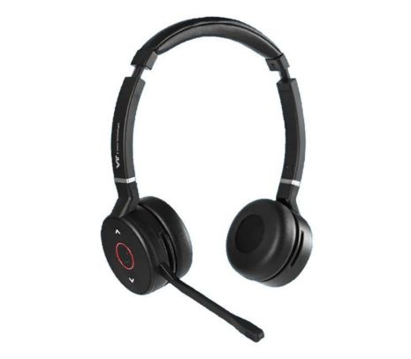 VT VT9800BT DUO+BT HEADSET DONGLE 2MIC ENC