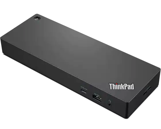 Lenovo ThinkPad Thunderbolt 4 Workstation Dock