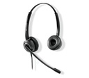 VT VT6200UNC DUO HEADSET GN QD