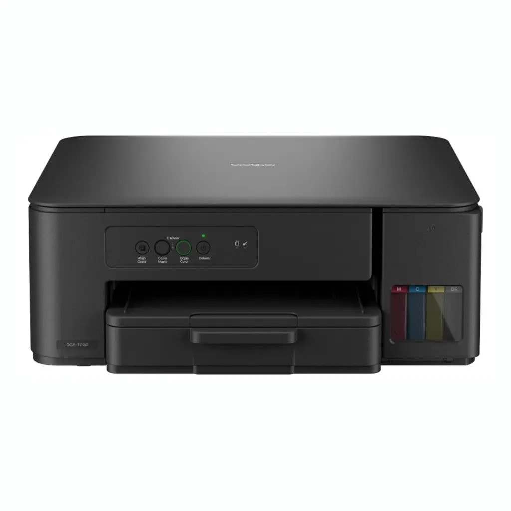 Impresora Multifuncion Color Brother DCP-T230