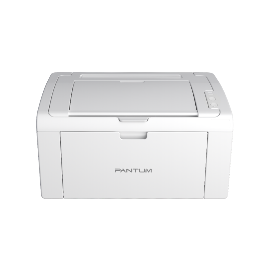 Impresora Láser Monocromática Pantum P2509w Wi-Fi/USB