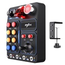 Botonera Simulador Pxn Cb1 RGB Programable
