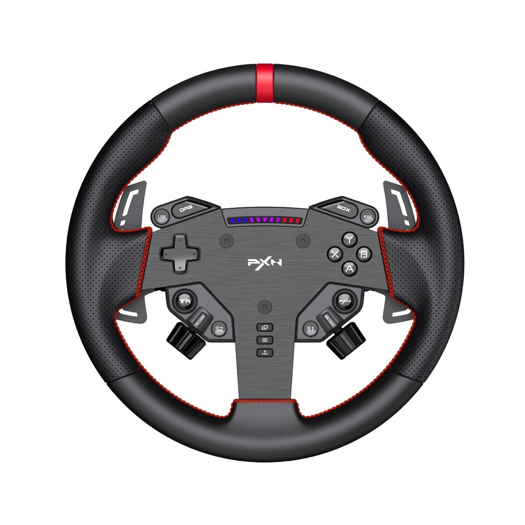 Aro Volante Pxn W As 280mm