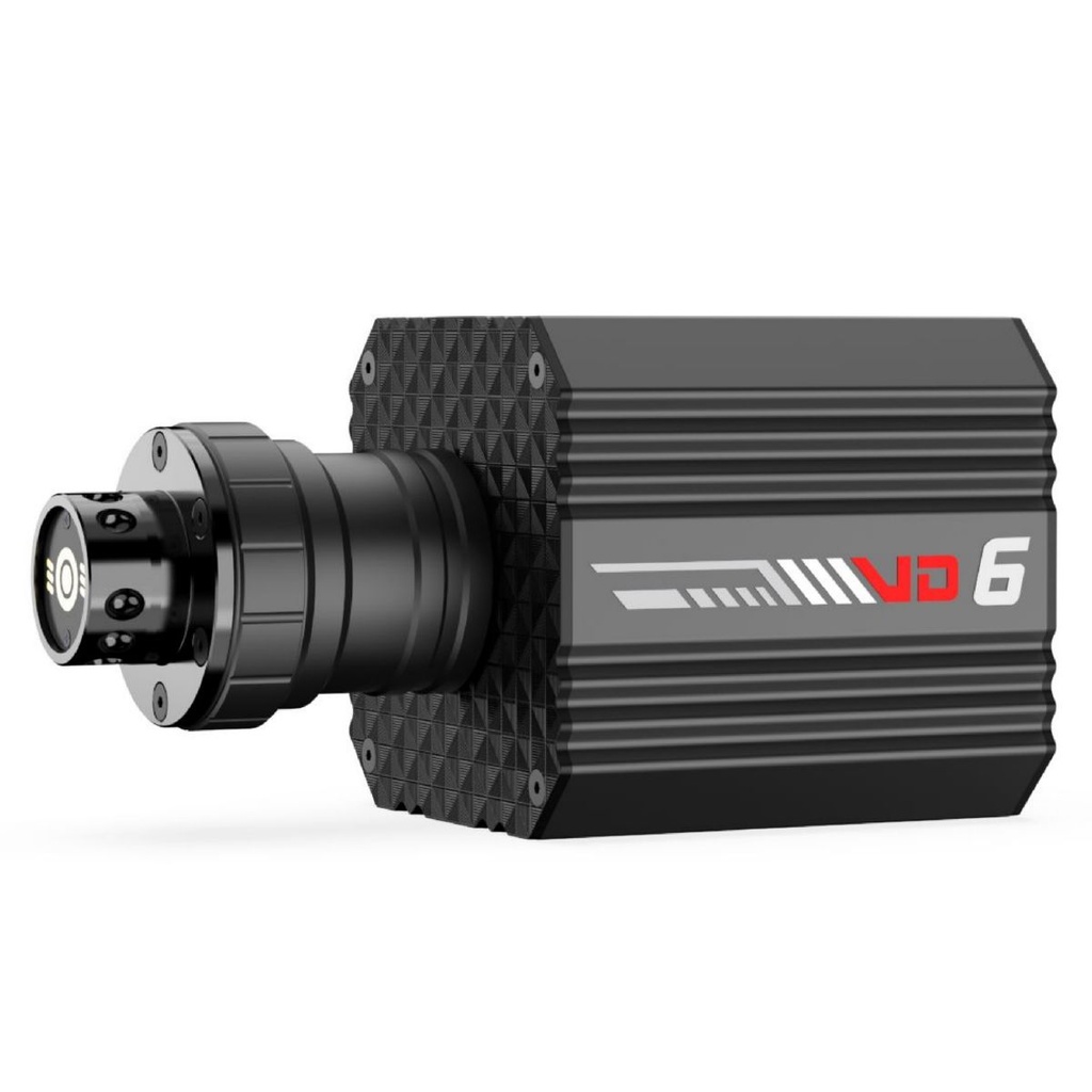 Servo Motor Base De Volante Pxn Vd6