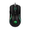 Mouse Gaming Marvo M292 Rgb Bk