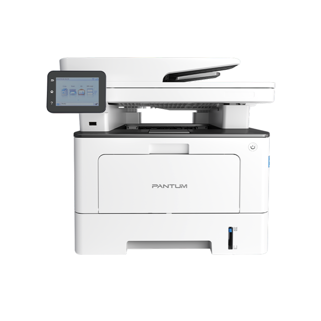Impresora multifunción láser Pantum BM5220ADW Wi-Fi, dúplex automática A4