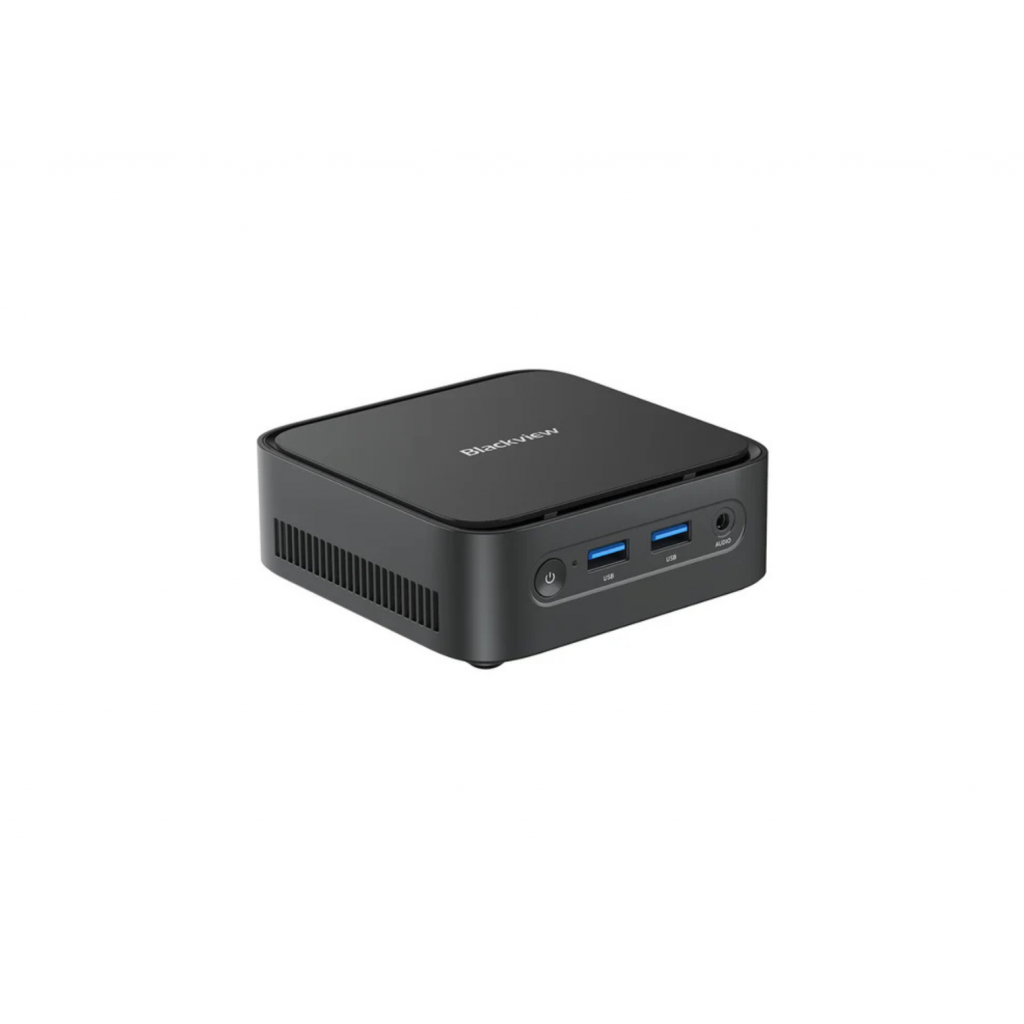 MiniPC Blackview MP50 AMD Ryzen 5 /16GB/512GB/W11P