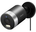 ARENTI OUTDOOR1 CAMARA VIGILANCIA P/EXTERIOR WIFI 4MP HD
