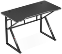 HUZARO HZ-HERO 1.6 MESA/ESCRITORIO GAMING BLACK