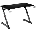 HUZARO HZ-HERO 2.5 MESA/ESCRITORIO GAMING BLACK