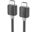 HOCO US08 CABLE HDMI 2.0 4K HD BLACK 1M