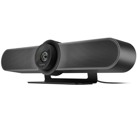 LOGITECH VC WEBCAM MEETUP **