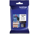 Cartucho original Brother LC-3019 - Negro 3.000cps