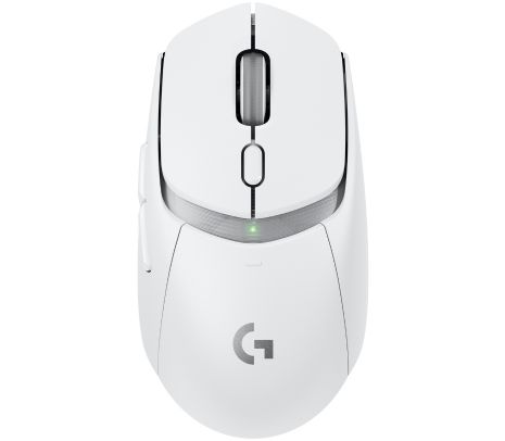 LOGITECH MOUSE G309 GAMING LIGHTSPEED INAL WHITE