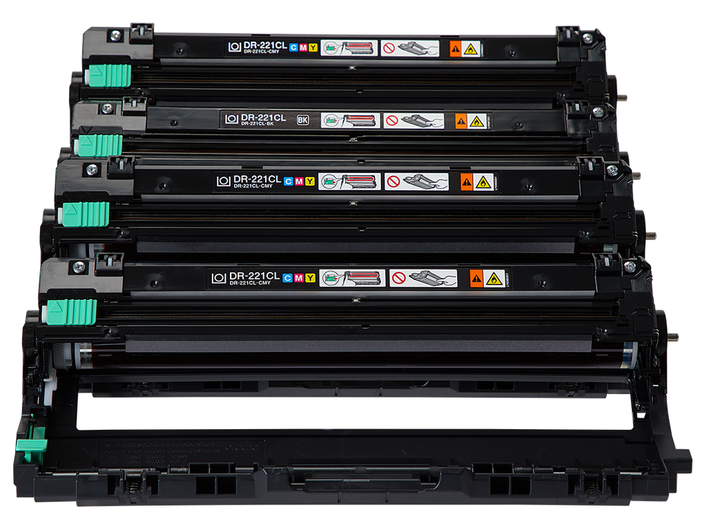 Drum original Brother DR221CL 15.000cps