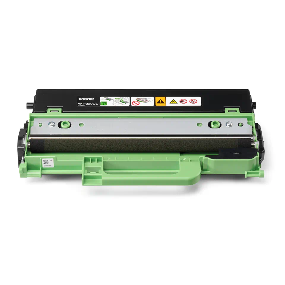 Deposito recolector de toner original Brother WT-229CL 50.000cps