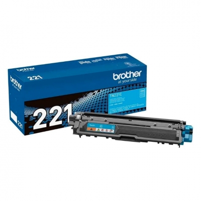 Toner original Brother TN225 - Cyan 