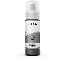 Botella de tinta original Epson T555520 - Gris Photo