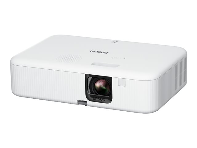  Epson EpiqVision Flex CO-FH02 - Proyector 3LCD - portátil 