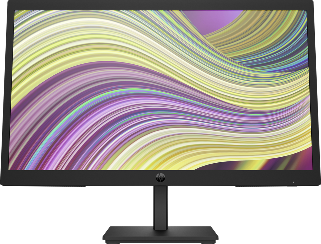 Monitor HP p22v G5 - 21.45" - 1920x1080 - HDMI / VGA