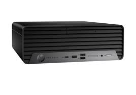 Mini PC HP Pro - SFF - Intel Core i5 I5-13500 - 512 GB SSD - Windows 11 Pro