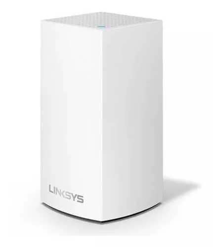 Sist. Malla Wifi Linksys Whw0101 Ac1300 Velop 1pk