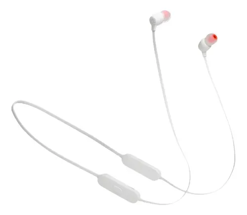 JBL - AURICULARES INALÁMBRICOS TUNE 125BT - BLUETOOTH. 8,6mm.