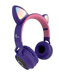 Auriculares Xtech - XTH-650 - Hera