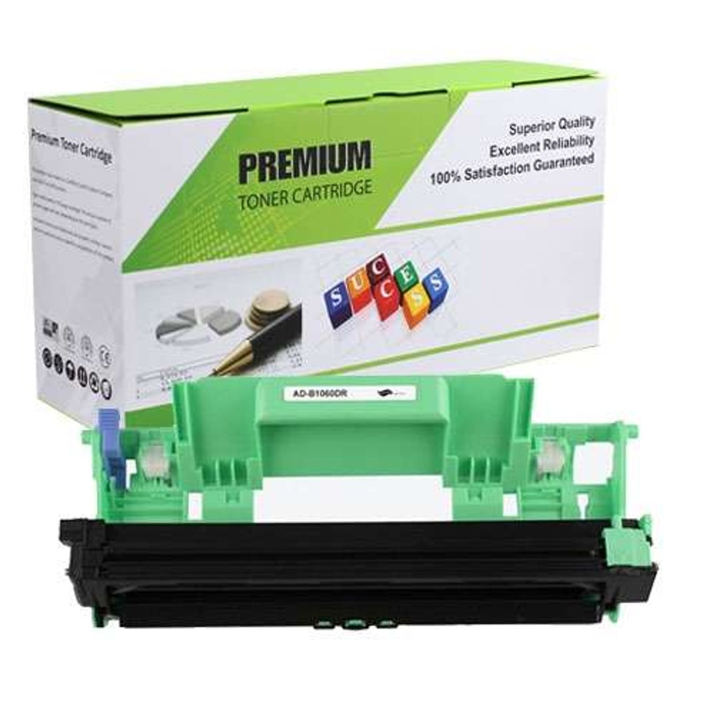 Fotoconductor compatible Brother DR1060 10.000cps 