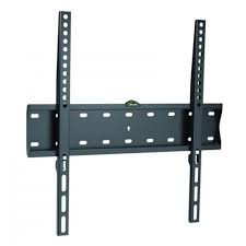 Soporte TV pared fijo de 32" a 55" Brateck KL21G-44F