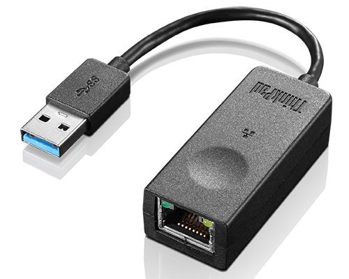 ADAPTADOR LENOVO USB 3.0 A ETHERNET