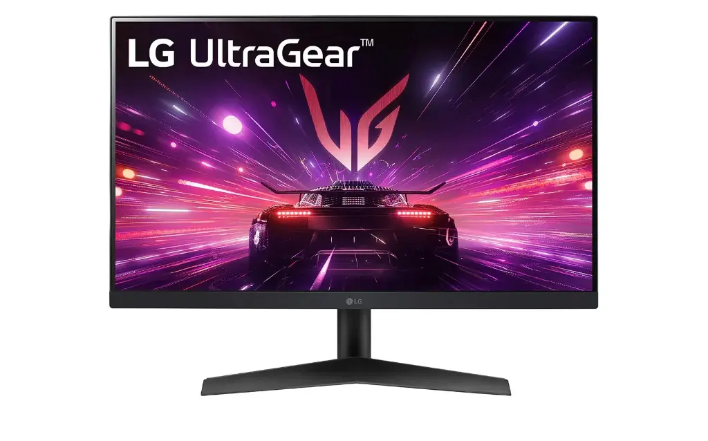 Monitor Gamer LG 24GS60F 24" | IPS | Hdmi, DP | 180HZ