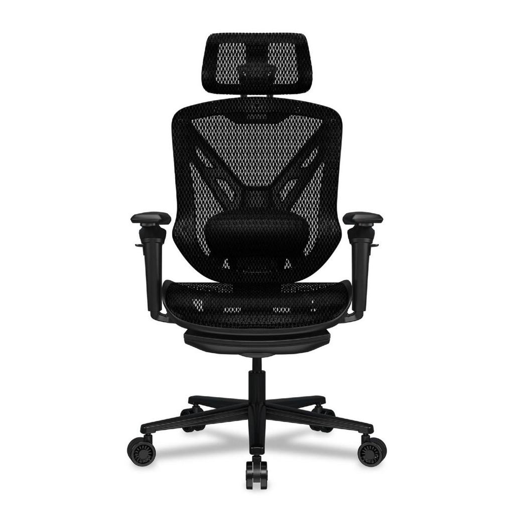 Silla Cougar Speeder