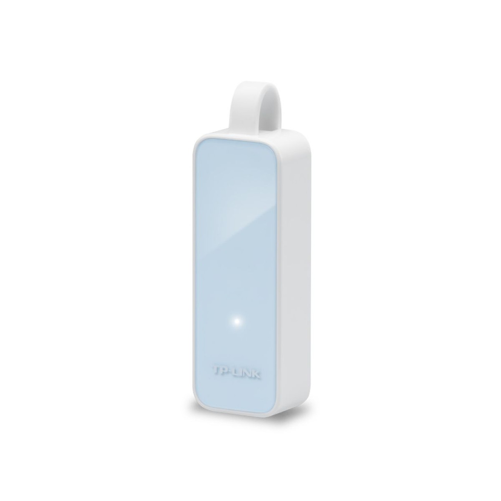 Adaptador USB a RJ45 TP-Link UE200 100mbps