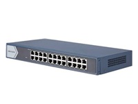  Hikvision - Switch - 24 