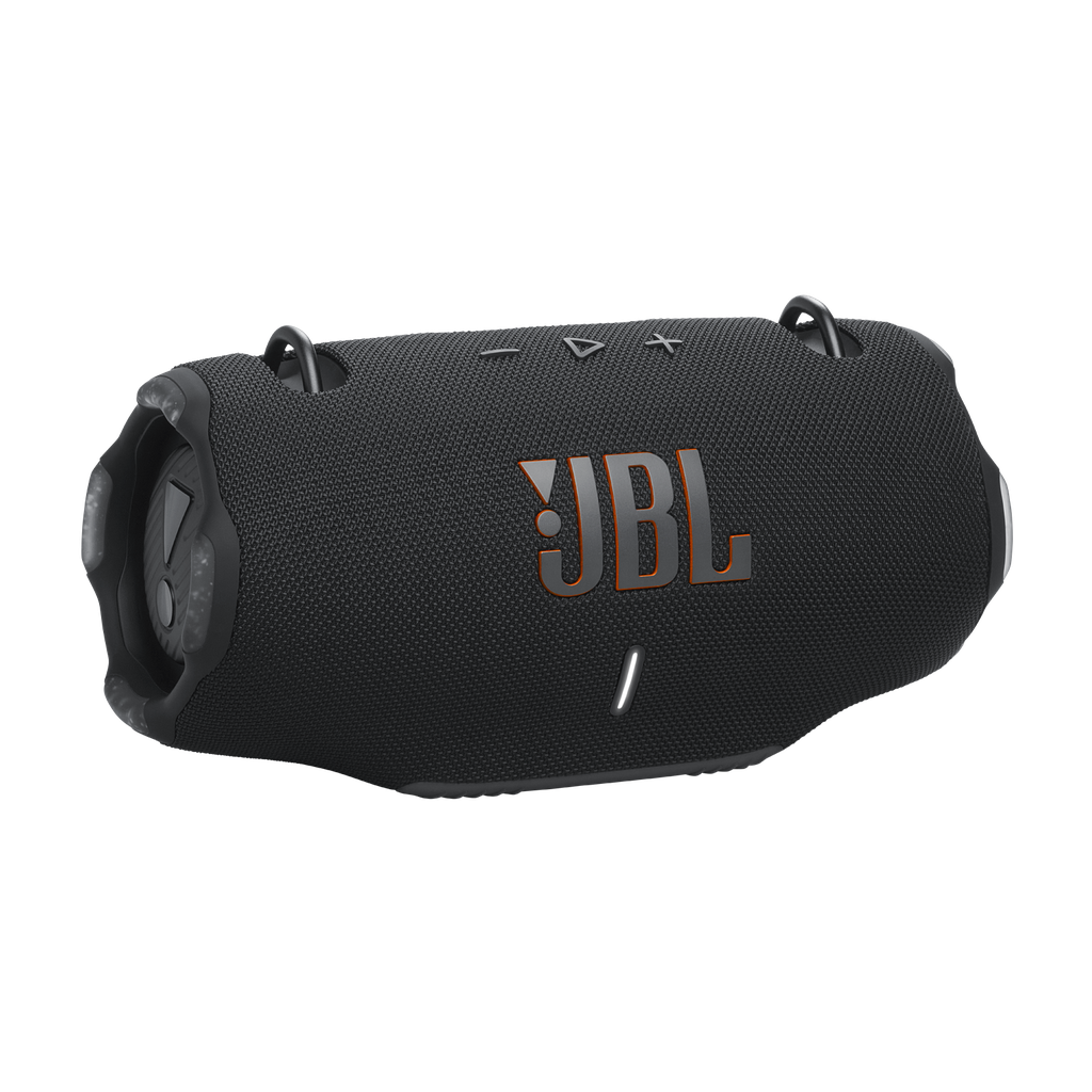 Parlante JBL Extreme 4 Bluetooth IP67 negro