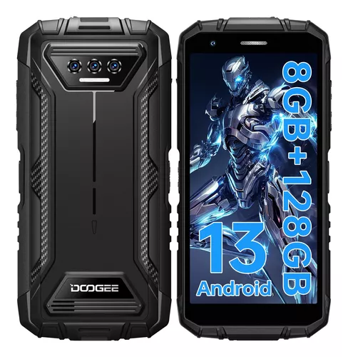 Celular Doogee S41 Plus