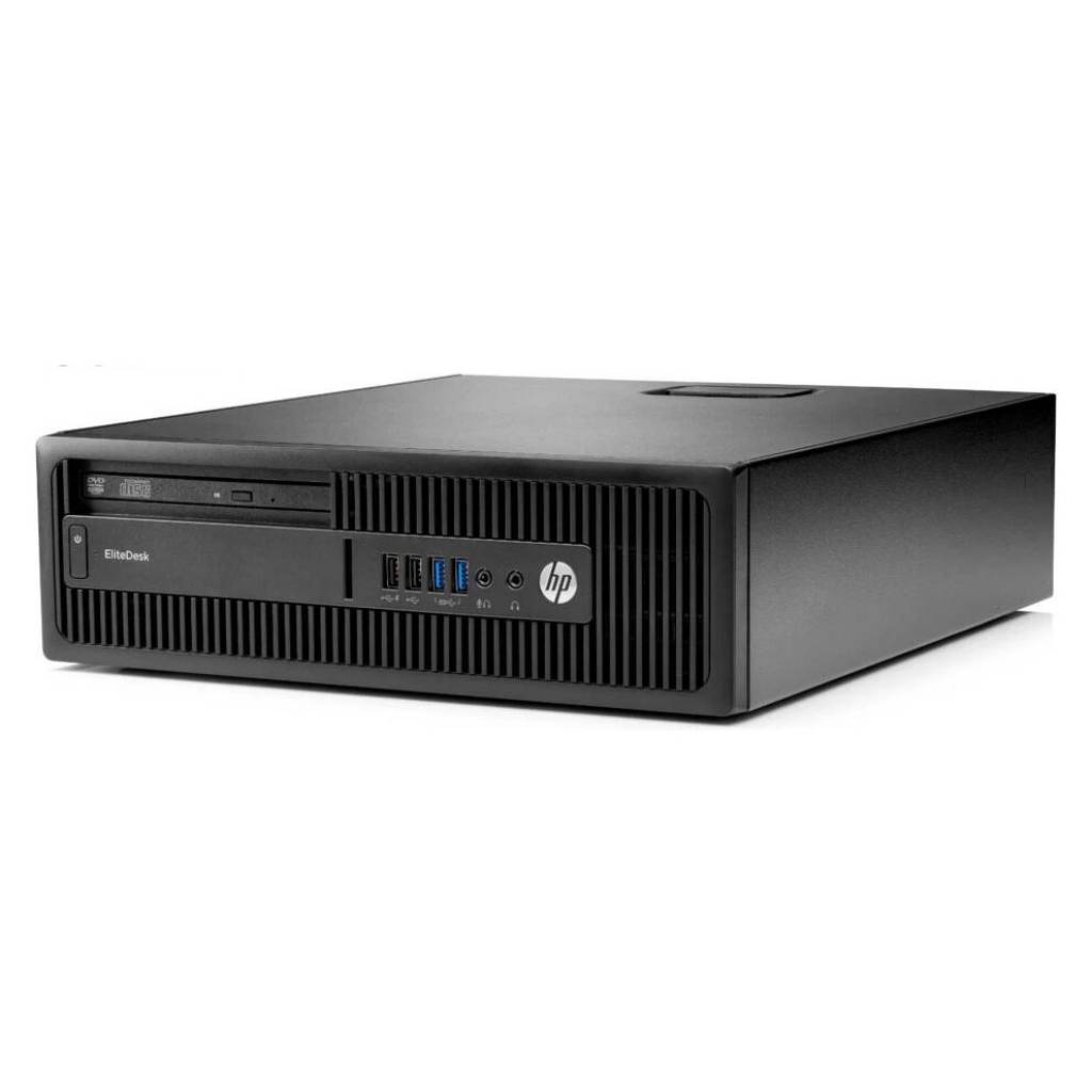 Equipo HP EliteDesk 705 | Win 10 Pro- Recertificado