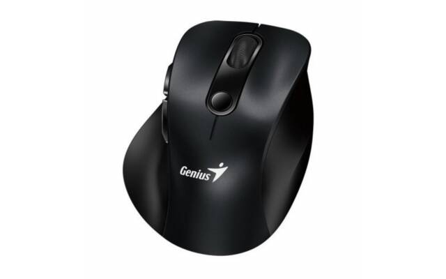 Mouse Genius Ergo 9000S negro