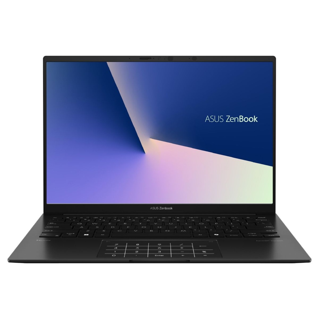 Notebook Asus Zenbook Ryzen 7 5.1Ghz, 16GB, 1TB SSD, 14" OLED