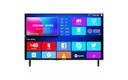 TV LED Asano 32'' HD sin bordes SMART