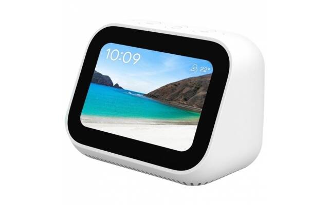 Reloj Xiaomi Mi Smart Clock