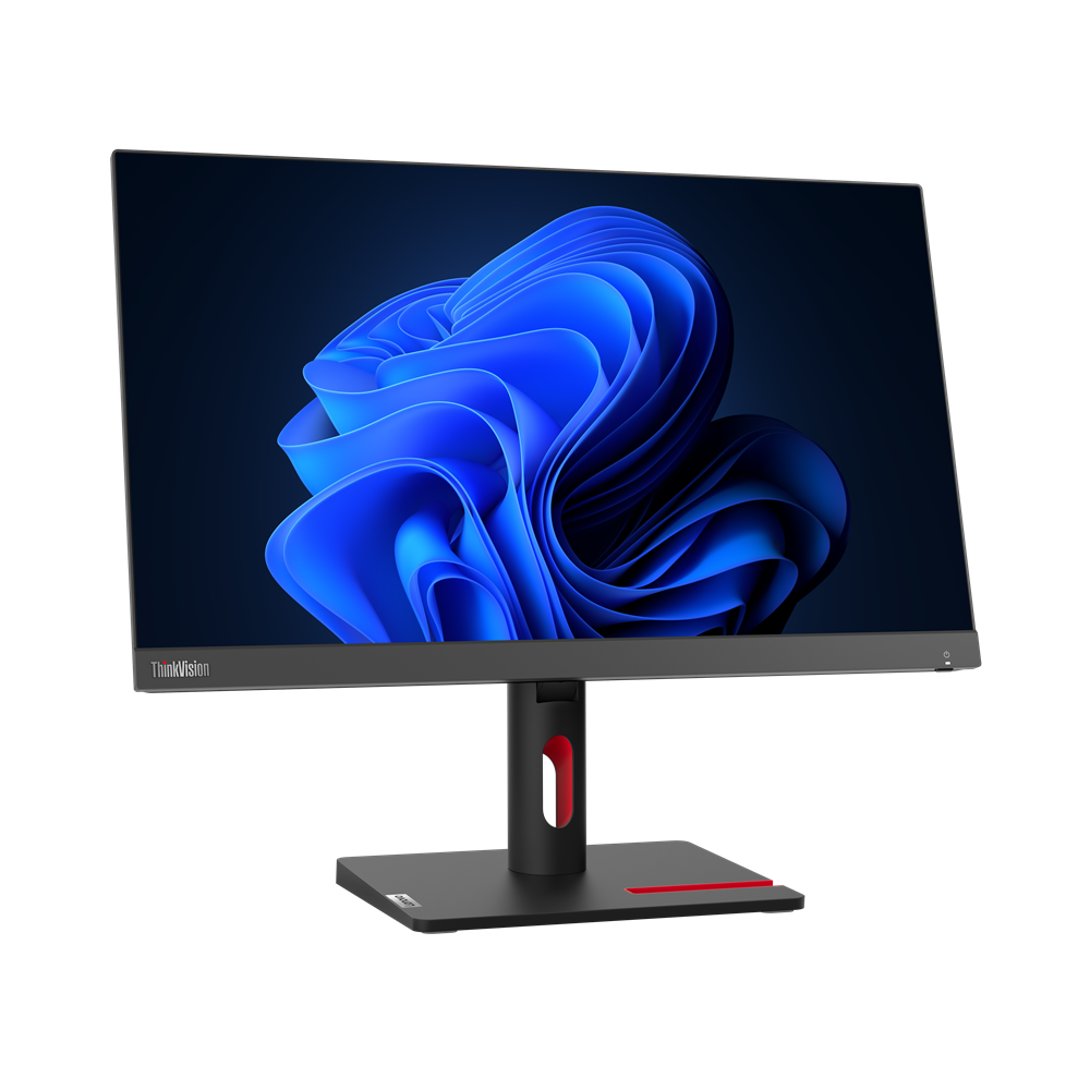 MONITOR LENOVO THINKVISION S22i-30 21.5" FHD VGA+HDMI 3 AÑOS